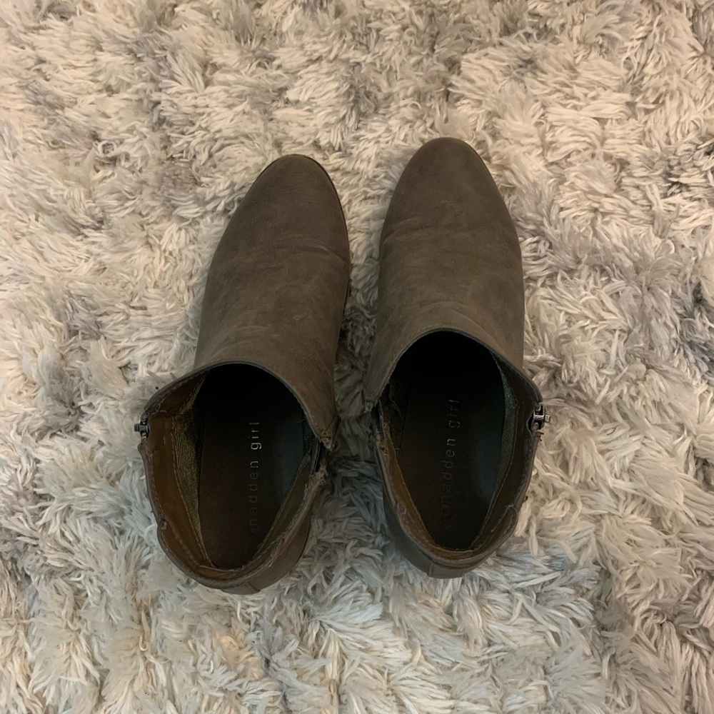 Booties